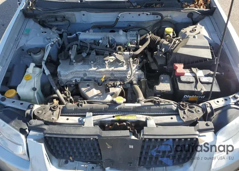 2004 Nissan Sentra 1.8 z USA, uszkodzony, nr VIN 3N1CB51D84L918273